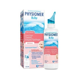 Physiomer Baby Comfort 115 ml