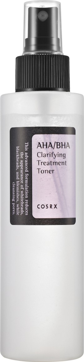 Cosrx AHA BHA Clarifying Treatment Toner 150ml