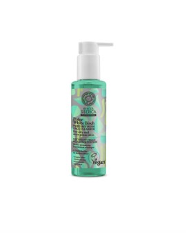 Natura Siberica Polar White Birch, Καθαριστικό Τζέλ Προσώπου Μείωση Πόρων, για Λιπαρή και Ακνεϊκή Επιδερμίδα, 145ml