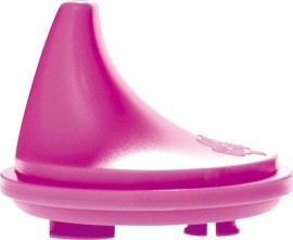 Mam Mouth for Children's Pink Plastic Cup for 4+ months