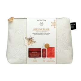 Apivita Beevine Elixir Collagen Reboot Wrinkle & Firmness Lift Crea... Apivita Beevine Elixir Collagen Reboot Wrinkle & Firmness Lift Crea...