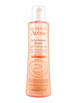 Avene Lotion Tonique Douceur Απαλή Τονωτική Λοσιόν 200 ml