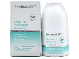 Pharmasept Balance Mild Deo Roll-On 50 ml