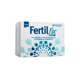 Intermed Fertil Fix Man 60 tabs