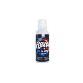 Intermed Flexel Ice & Hot Ψυκτικό-Θερμαντικό Spray 100 ml