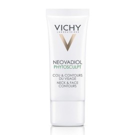 Vichy Neovadiol Phytosculpt Κρέμα Ημέρας για Λαιμό & Περίγραμμα Προσώπου 50 ml