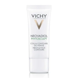 Vichy Neovadiol Phytosculpt Κρέμα Ημέρας για Λαιμό & Περίγραμμα Προσώπου 50 ml