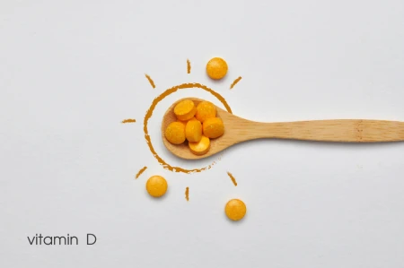 Βιταμίνη D: Η «Ορμόνη του Ήλιου» | Οφέλη, Πηγές & Πώς να Αποφύγετε …...