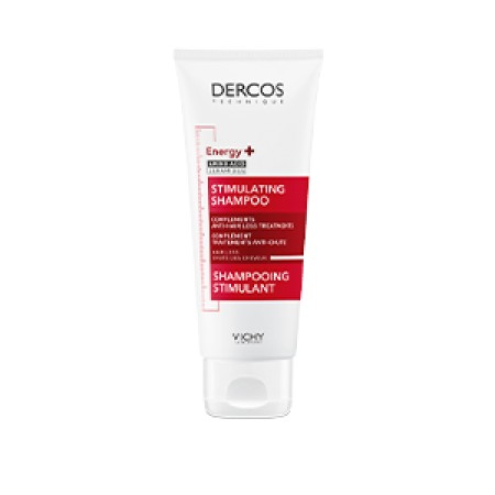 MINI DERCOS ENERGY SHAMPOO 50ML