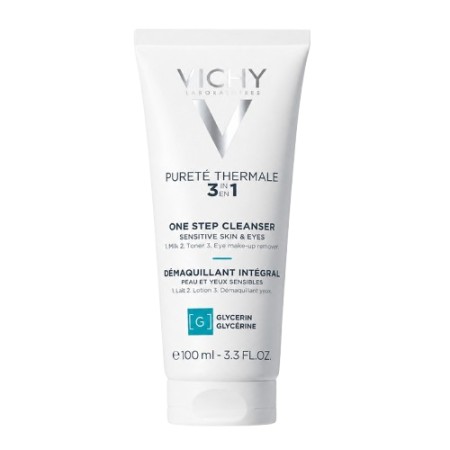 MINI VICHY PURETE THERMALE 3IN1 MINI VICHY PURETE THERMALE 3IN1