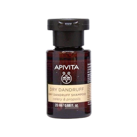 MINI DRY DANDRUFF 20ML