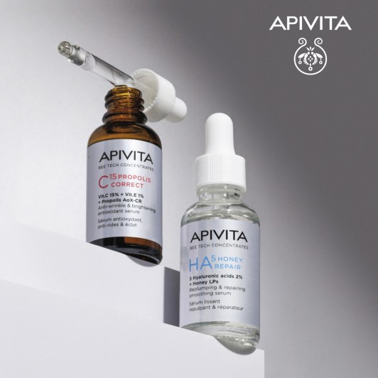 Apivita Οροί Ομορφιάς