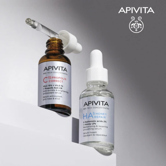 Apivita Οροί Ομορφιάς