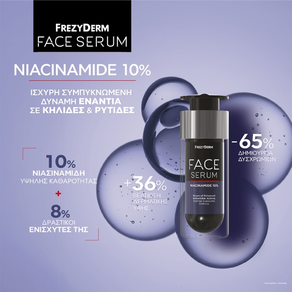 Frezyderm Serums Frezyderm Serums