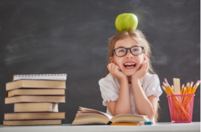 Back to school: 3+1 tips για επιστροφή στο σχολείο με ασφάλεια!