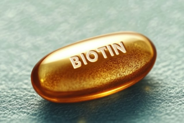 Πόσο καιρό μπορώ να παίρνω βιοτίνη; Τι να γνωρίζεις πριν ξεκινήσεις