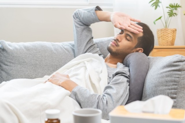 Πότε τα Δέκατα Είναι Επικίνδυνα; Συμπτώματα & Αντιμετώπιση