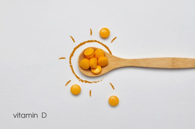 Βιταμίνη D: Η «Ορμόνη του Ήλιου» | Οφέλη, Πηγές & Πώς να Αποφύγετε &hellip;...