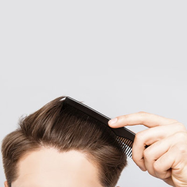 Εποχιακή Τριχόπτωση Εποχιακή Τριχόπτωση