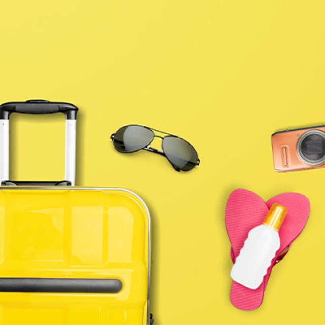 Διακοπές - Ταξίδι Διακοπές - Ταξίδι