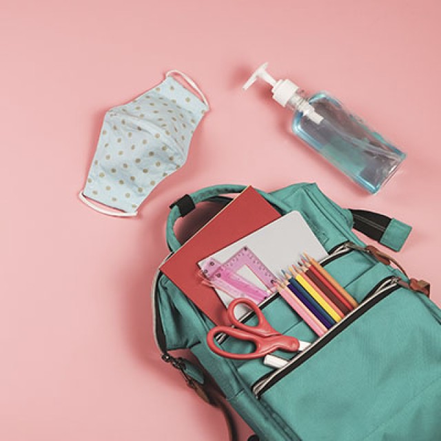 Σχολείο - Παιδιά Σχολείο - Παιδιά