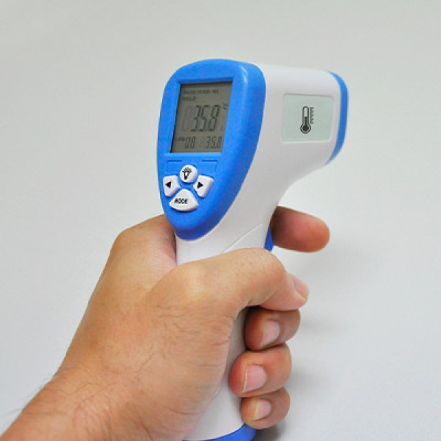 Διαγνωστικές Συσκευές