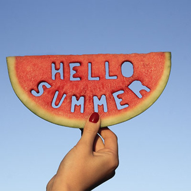 Καλοκαίρι Καλοκαίρι