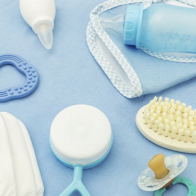 Αξεσουάρ Βρέφους Αξεσουάρ Βρέφους