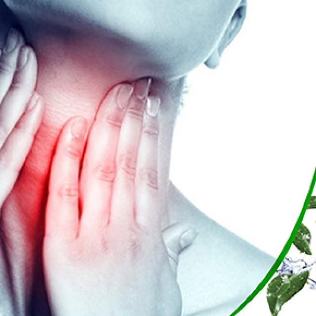 Power Health Βήχας - Βραχνάδα