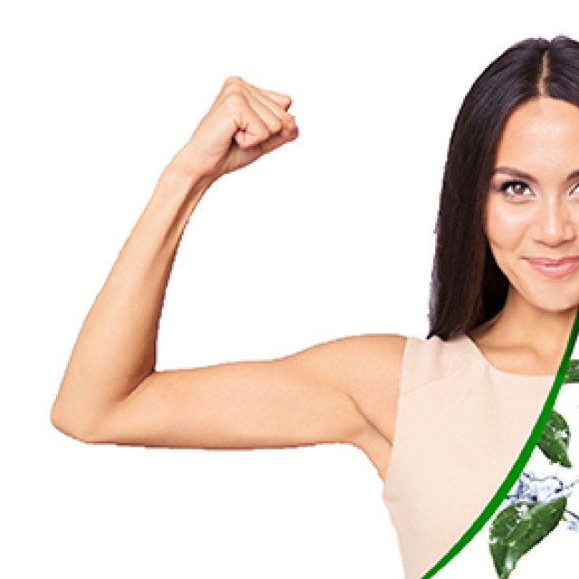 Power Health Ενέργεια & Τόνωση