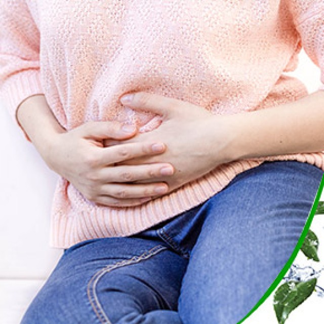 Power Health Περίοδος (Πόνοι-Συμπτώματα)