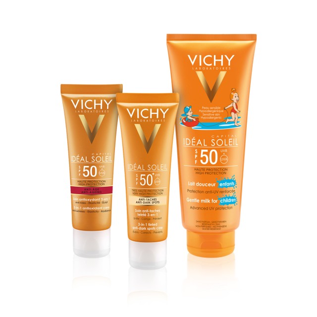 Vichy Ideal Soleil