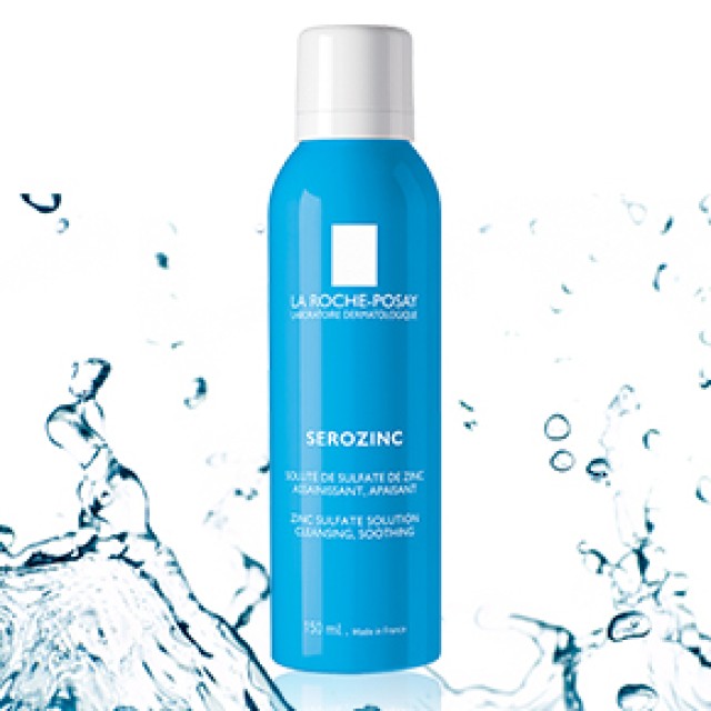 La Roche Posay Serozinc
