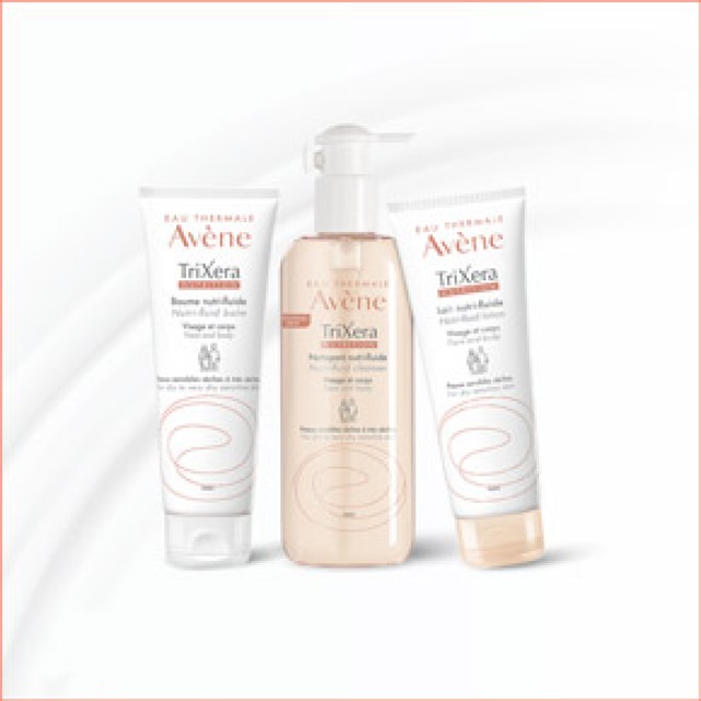 Avene TriXera
