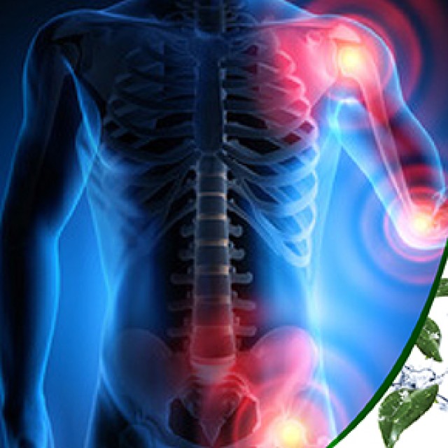 Power Health Οστά - Δόντια