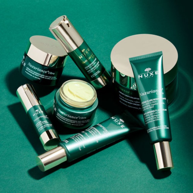 Nuxe Nuxuriance Ultra