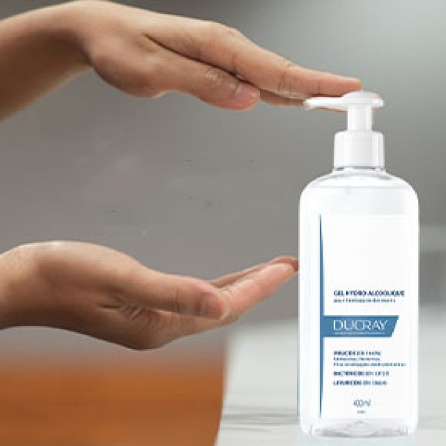 Ducray - Antiseptique