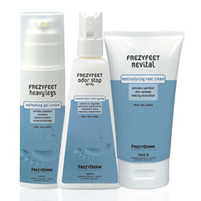 Frezyderm Frezyfeet