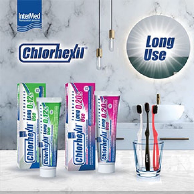 Intermed Chlorhexil Intermed Chlorhexil