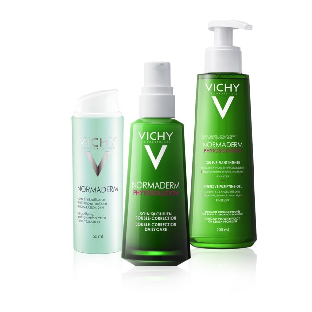 Vichy Normaderm