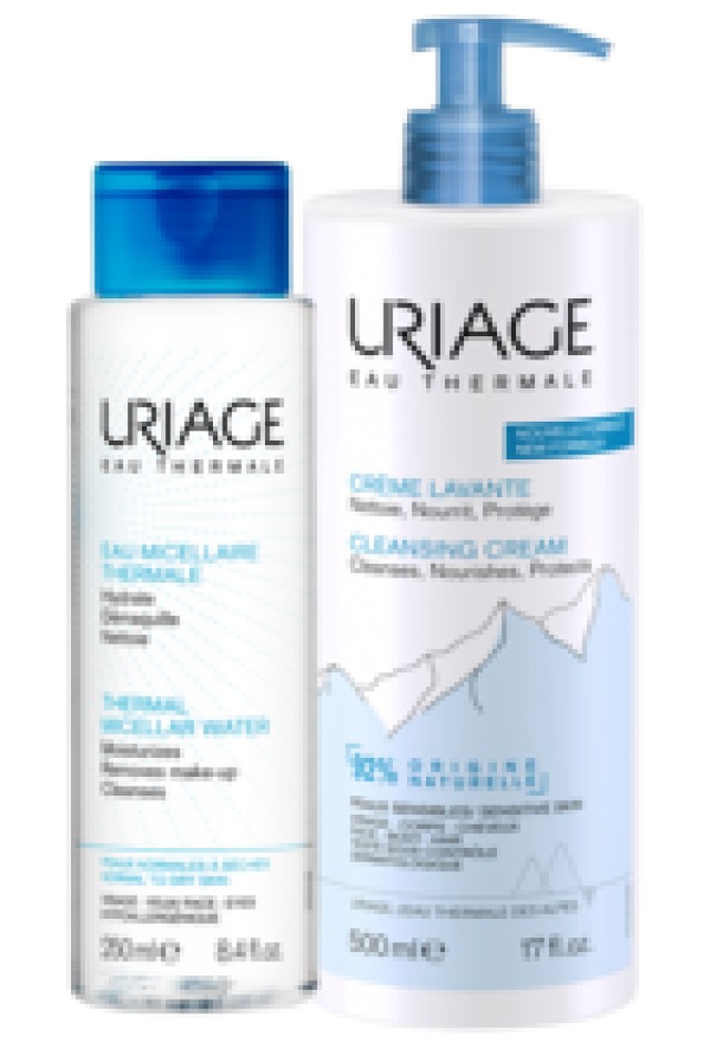 Περιποίηση δέρματος και Καθαρισμός