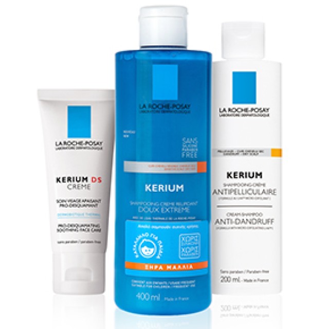 La Roche Posay Kerium