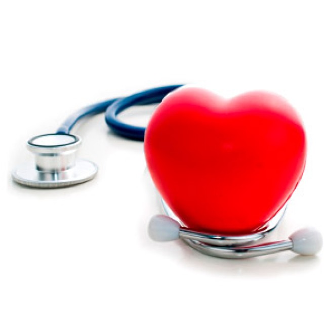 Solgar - Καρδιά/Χοληστερόλη