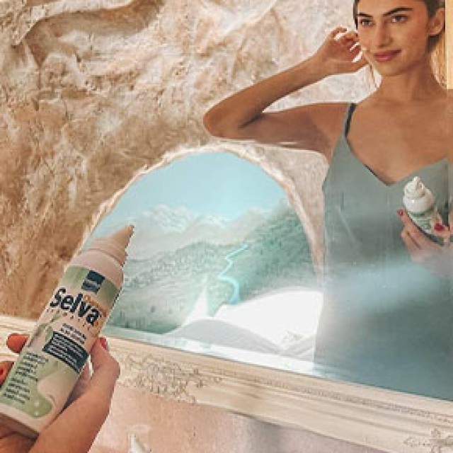 Intermed Selva Intermed Selva