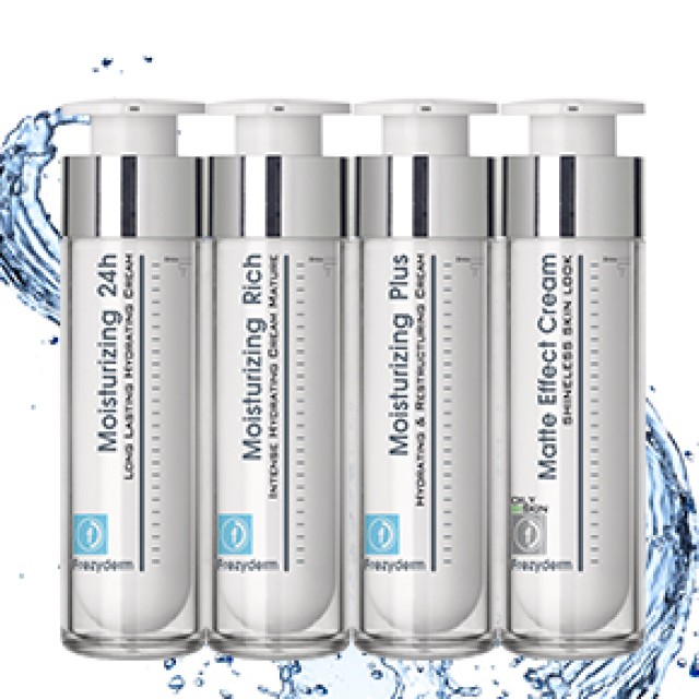 Frezyderm Face Creams
