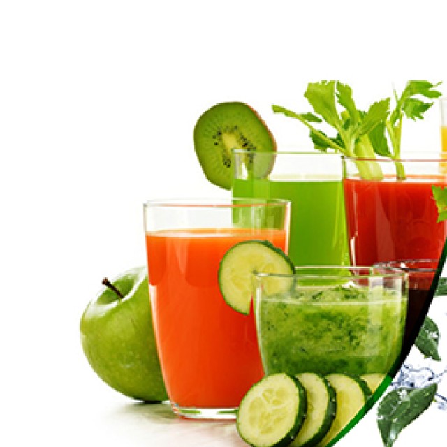 Power Health Αποτοξίνωση