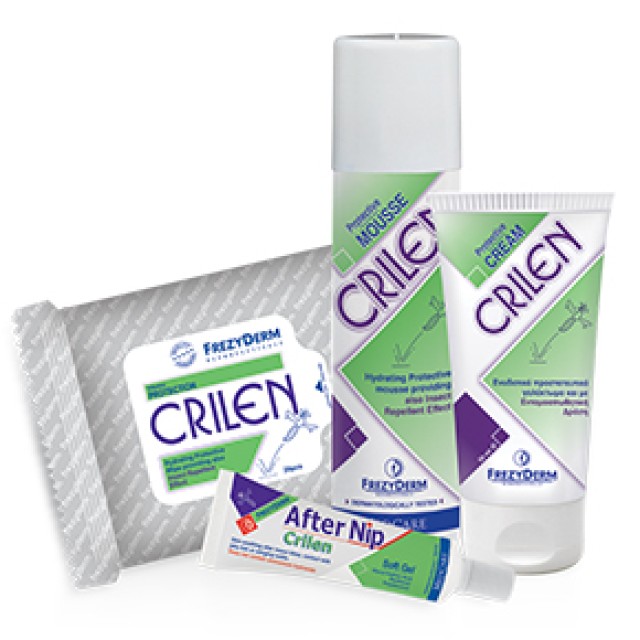Frezyderm Crilen