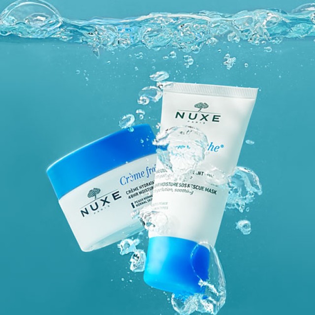 Nuxe Creme Fraiche