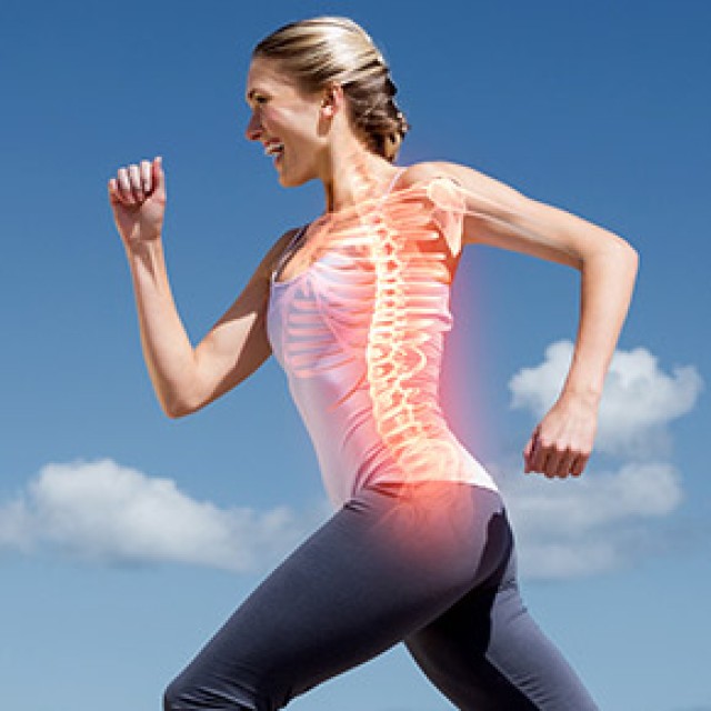 Solgar - Οστά/Αρθρώσεις