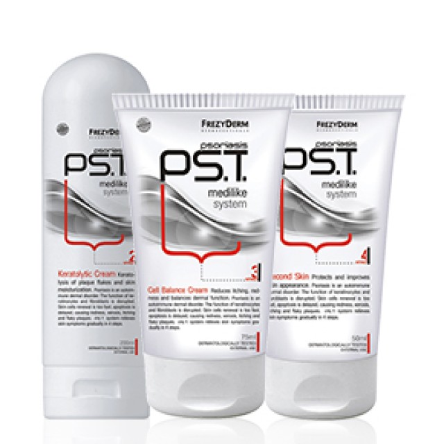 Frezyderm PST